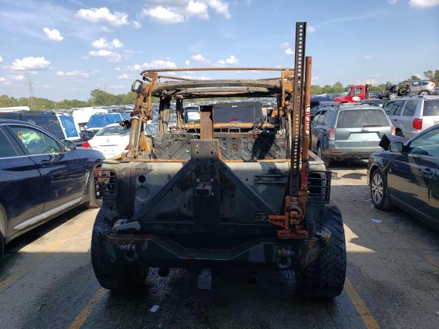 Photo 6 from auction – 2014 JEEP WRANGLER U with VIN 1C4BJWDG5EL264014