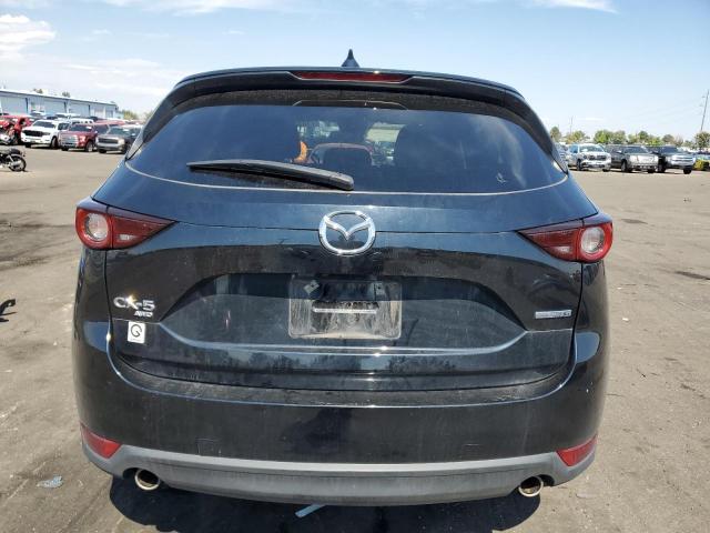 Zdjęcie 6 z aukcji – 2021 MAZDA CX-5 TOURI z VIN JM3KFBCM2M0443426