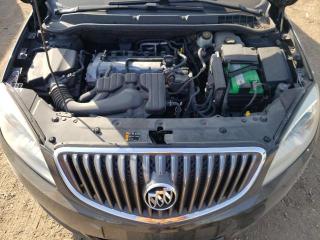 Photo 11 from auction – 2014 BUICK VERANO with VIN 1G4PP5SK1E4100674