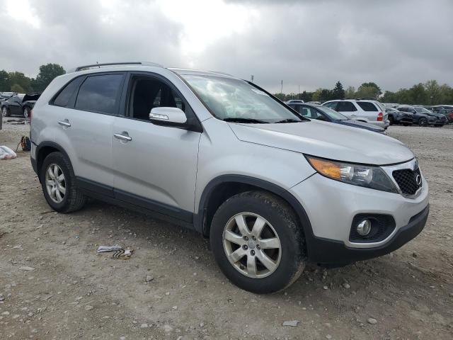 Photo 4 from auction – 2012 KIA SORENTO BA with VIN 5XYKT3A67CG309533
