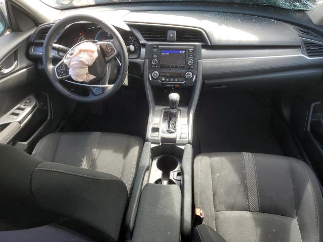 Photo 8 from auction – 2019 HONDA CIVIC LX with VIN 2HGFC2F64KH588767