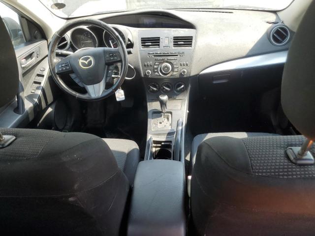Photo 8 from auction – 2012 MAZDA 3 I with VIN JM1BL1V74C1562803