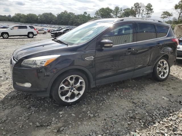 FORD ESCAPE TIT 2015 with VIN 1FMCU0JX6FUA99028 - Photo from auction