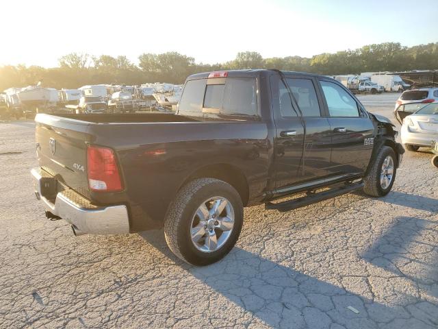 Фото 3 с аукциона – 2017 RAM 1500 SLT с VIN 3C6RR7LT0HG784545