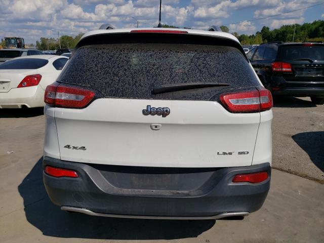 Photo 6 from auction – 2015 JEEP CHEROKEE L with VIN 1C4PJMDS4FW680442