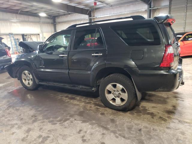 Photo 2 from auction – 2008 TOYOTA 4RUNNER SR with VIN JTEBU14R98K019749