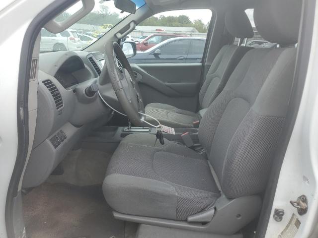 Photo 7 from auction – 2014 NISSAN FRONTIER S with VIN 1N6AD0ER4EN729075