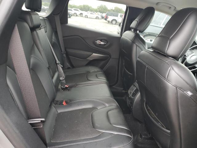 Photo 10 from auction – 2019 JEEP CHEROKEE L with VIN 1C4PJMLX8KD483745