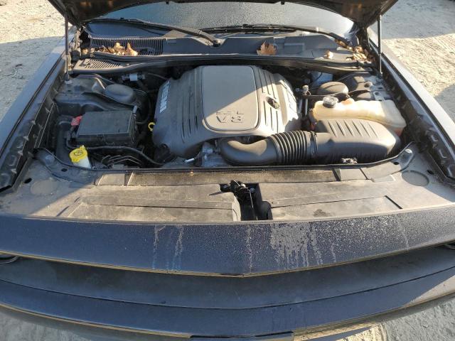 Photo 11 from auction – 2018 DODGE CHALLENGER with VIN 2C3CDZBT7JH228253