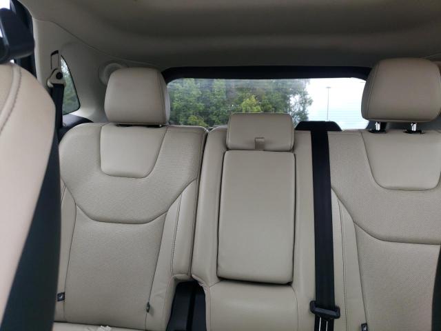Photo 10 from auction – 2016 FORD EDGE TITAN with VIN 2FMPK3K97GBB11865