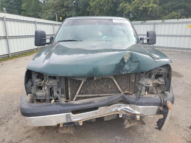 Photo 5 from auction – 2006 CHEVROLET SILVERADO with VIN 2GCEC19V561275880