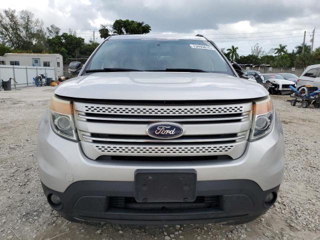 صورة رقم 5 من المزاد - 2013 FORD EXPLORER X مع VIN 1FM5K7D86DGC18736