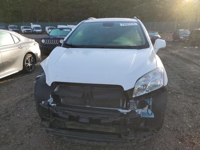 Photo 5 from auction – 2015 CHEVROLET TRAX 1LT with VIN 3GNCJRSB2FL256222