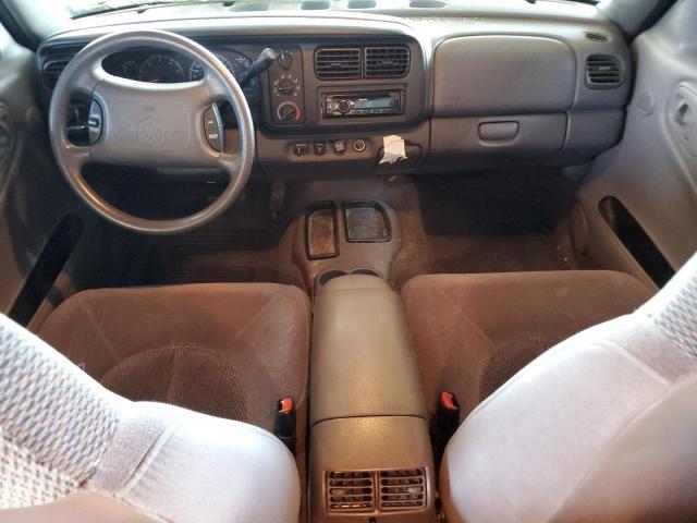Photo 8 from auction – 2000 DODGE DURANGO with VIN 1B4HR28Y4YF220715