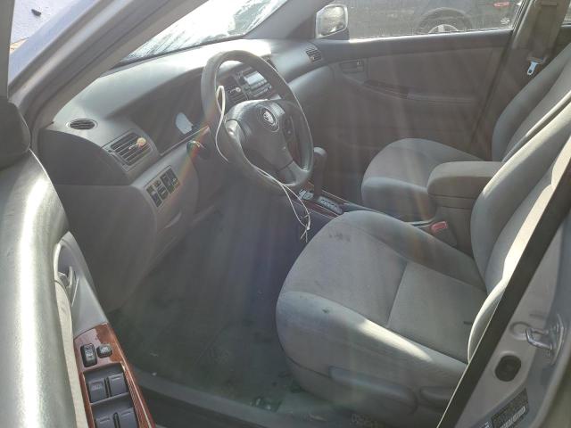 Photo 7 from auction – 2008 TOYOTA COROLLA CE with VIN 2T1BR32E88C909369