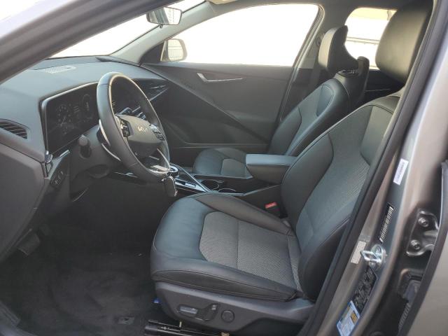 Photo 7 from auction – 2023 KIA NIRO WIND with VIN KNDCR3L10P5038334