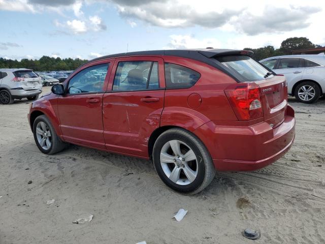 Photo 2 from auction – 2010 DODGE CALIBER SX with VIN 1B3CB4HA3AD664266