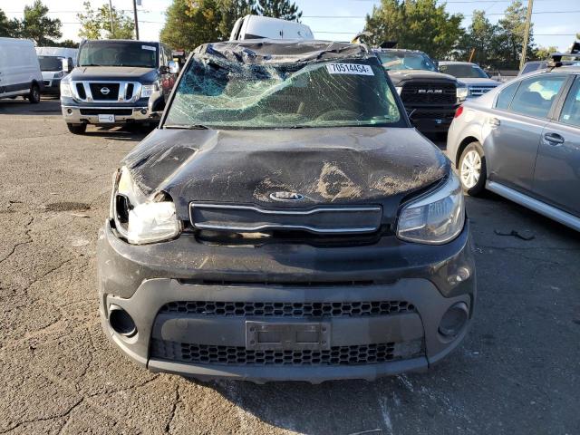 Photo 5 from auction – 2017 KIA SOUL with VIN KNDJN2A26H7470425