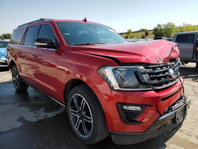 Photo 4 from auction – 2020 FORD EXPEDITION with VIN 1FMJK2AT8LEA33639