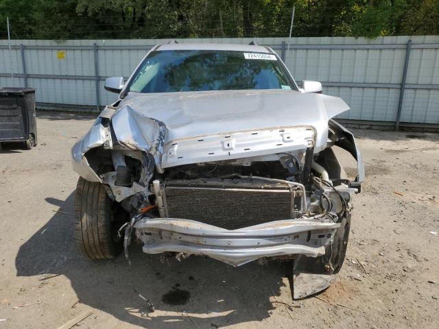 Photo 5 from auction – 2010 GMC TERRAIN SL with VIN 2CTFLFEYXA6277674