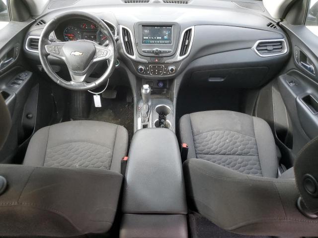 Photo 8 from auction – 2018 CHEVROLET EQUINOX LT with VIN 3GNAXJEV8JS601362