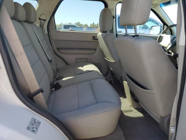 Photo 11 from auction – 2010 FORD ESCAPE HYB with VIN 1FMCU4K35AKC16198