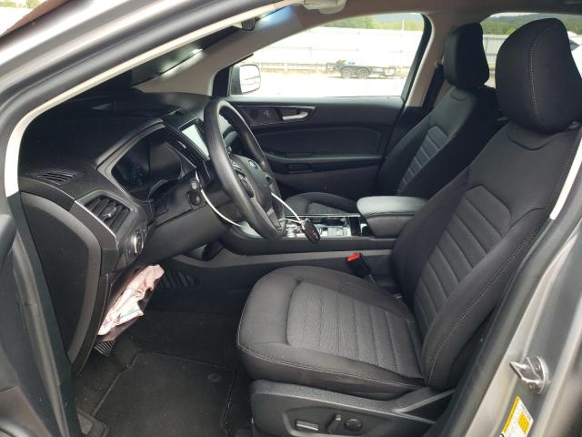 Photo 7 from auction – 2020 FORD EDGE SE with VIN 2FMPK4G91LBA34189