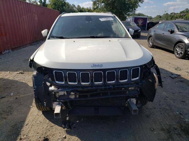Photo 5 from auction – 2018 JEEP COMPASS LA with VIN 3C4NJDBB7JT262224
