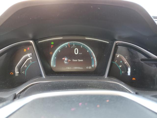Photo 9 from auction – 2017 HONDA CIVIC EX with VIN 2HGFC1F31HH649274