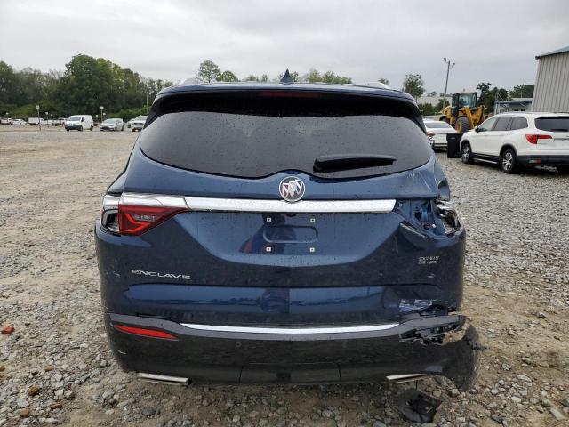 Photo 6 from auction – 2024 BUICK ENCLAVE ES with VIN 5GAERBKW0RJ110936
