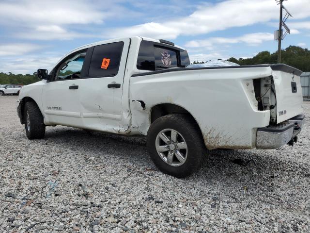 Photo 2 from auction – 2014 NISSAN TITAN S with VIN 1N6AA0EK2EN501166