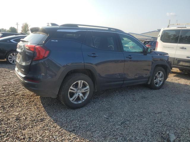 Photo 3 from auction – 2018 GMC TERRAIN SL with VIN 3GKALTEV9JL379171