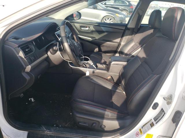 Photo 7 from auction – 2016 TOYOTA CAMRY LE with VIN 4T1BF1FK0GU183663