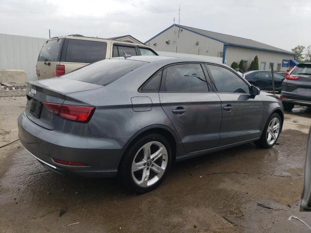 Photo 3 from auction – 2018 AUDI A3 PREMIUM with VIN WAUAUGFF1J1031408