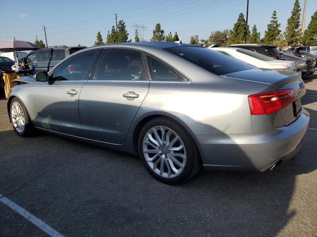Foto 2 de la subasta – 2012 AUDI A6 PREMIUM con VIN WAUGGAFC5CN040273