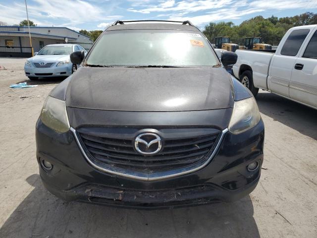 Photo 5 from auction – 2015 MAZDA CX-9 TOURI with VIN JM3TB2CA8F0467724
