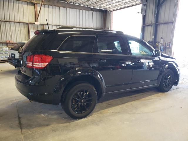 Photo 3 from auction – 2020 DODGE JOURNEY SE with VIN 3C4PDCAB7LT253957