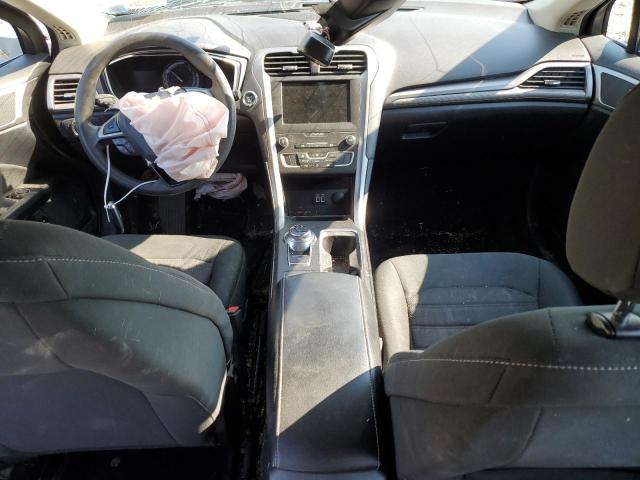 Photo 8 from auction – 2020 FORD FUSION with VIN 3FA6P0LU5LR231944