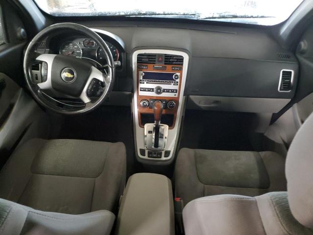 Photo 8 from auction – 2007 CHEVROLET EQUINOX LT with VIN 2CNDL63F676114903