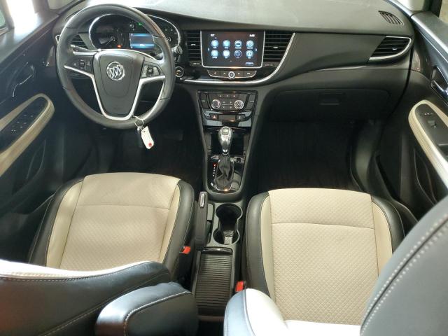 Photo 8 from auction – 2019 BUICK ENCORE PRE with VIN KL4CJESB8KB945043