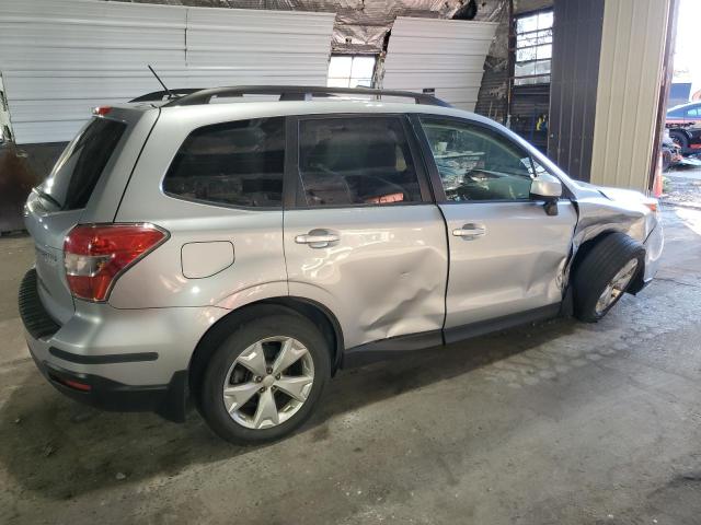Photo 3 from auction – 2014 SUBARU FORESTER 2 with VIN JF2SJAEC2EH442867