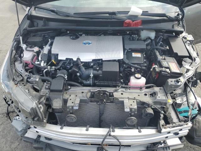Photo 11 from auction – 2021 TOYOTA PRIUS PRIM with VIN JTDKAMFP5M3172319