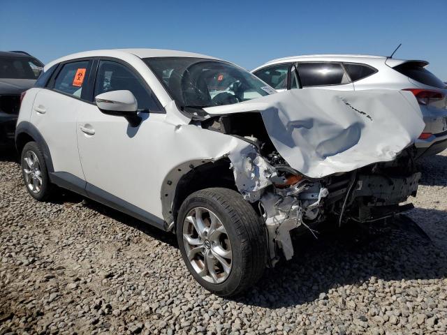 Photo 4 from auction – 2016 MAZDA CX-3 TOURI with VIN JM1DKBC77G0116452