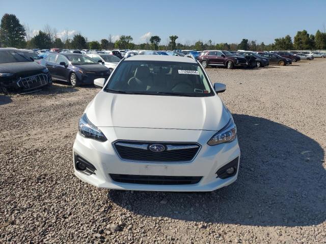 Photo 5 from auction – 2017 SUBARU IMPREZA PR with VIN 4S3GTAD67H3740083