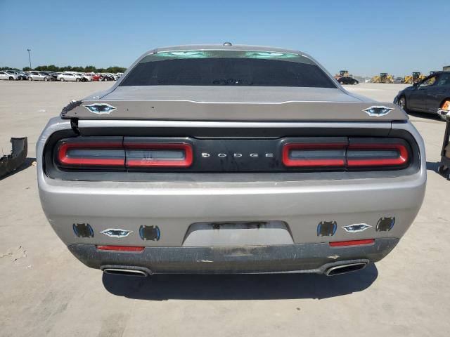 Photo 6 from auction – 2015 DODGE CHALLENGER with VIN 2C3CDZAG6FH793640