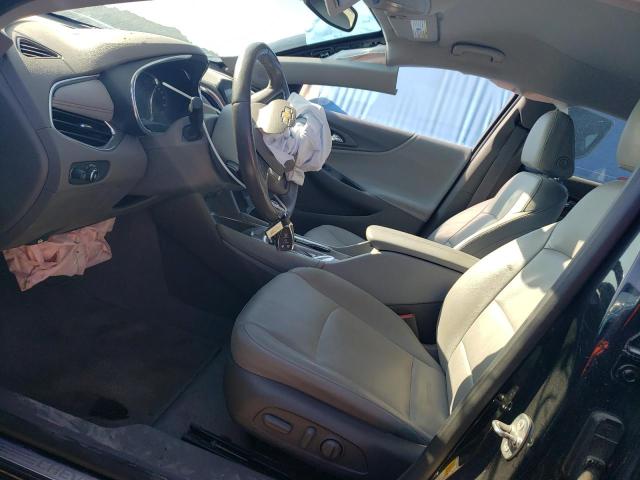 Photo 7 from auction – 2016 CHEVROLET MALIBU LT with VIN 1G1ZE5ST8GF172435