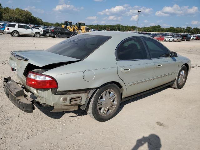Photo 3 from auction – 2004 MERCURY SABLE LS P with VIN 1MEHM55SX4A614406