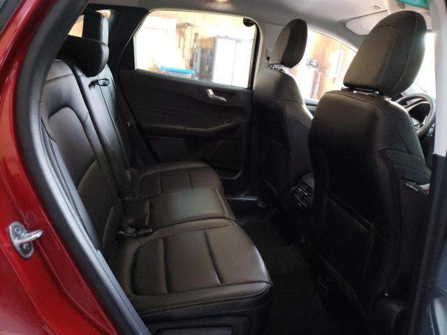 Photo 11 from auction – 2022 FORD ESCAPE SEL with VIN 1FMCU9H64NUB23326
