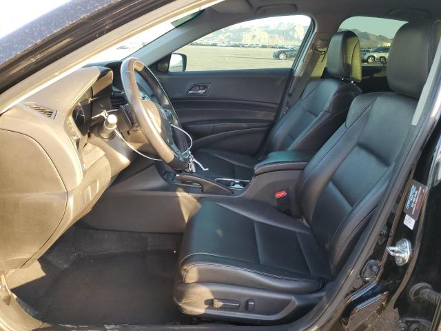 Photo 7 from auction – 2016 ACURA ILX BASE W with VIN 19UDE2F34GA017857