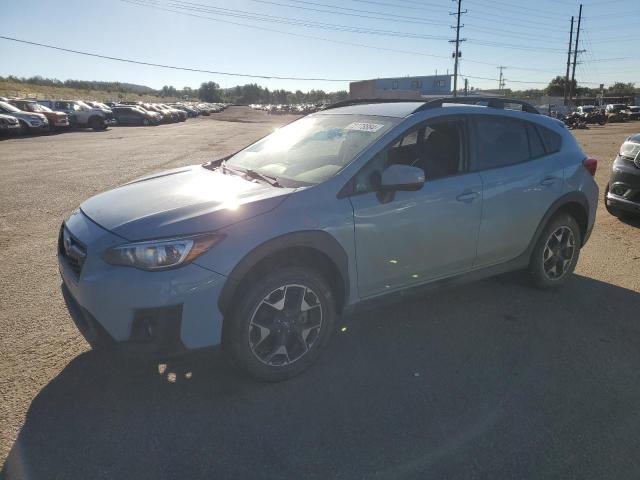 SUBARU CROSSTREK 2019 with VIN JF2GTACC5KH341577 - Photo from auction